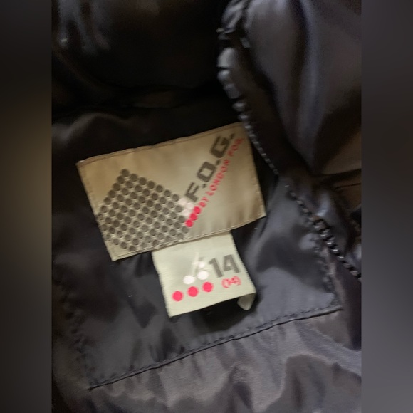 London Fog women’s jacket in size:S - Picture 3 of 3